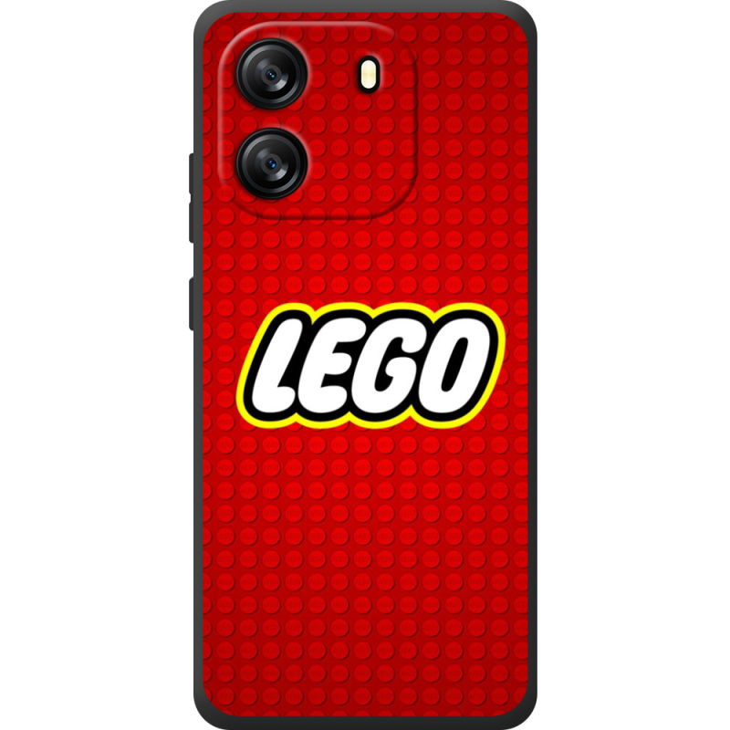 Чохол BoxFace Blackview Oscal Flat 1C 