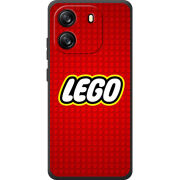 Чохол BoxFace Blackview Oscal Flat 1C 