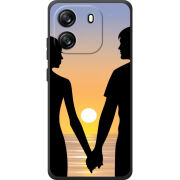 Чохол BoxFace Blackview Oscal Flat 1C 