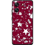 Чохол BoxFace Blackview Oscal Flat 1C 