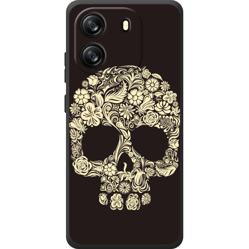 Чохол BoxFace Blackview Oscal Flat 1C 