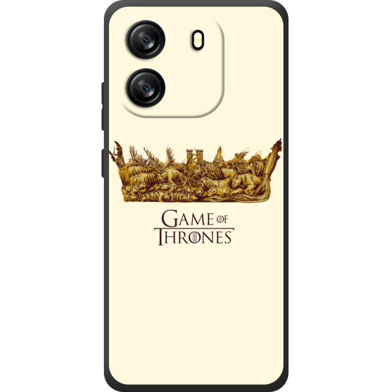 Чохол BoxFace Blackview Oscal Flat 1C 