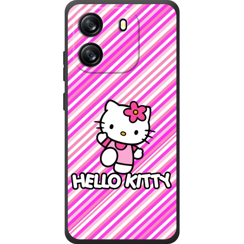 Чохол BoxFace Blackview Oscal Flat 1C 