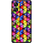 Чохол BoxFace Blackview Oscal Flat 1C 