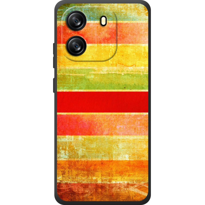 Чохол BoxFace Blackview Oscal Flat 1C 