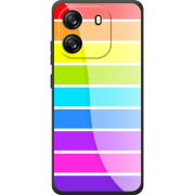 Чохол BoxFace Blackview Oscal Flat 1C 