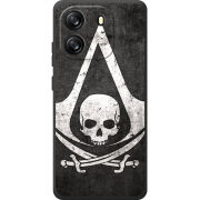 Чохол BoxFace Blackview Oscal Flat 1C 