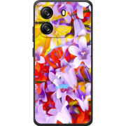 Чохол BoxFace Blackview Oscal Flat 1C 