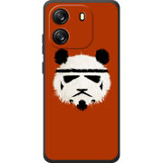 Чохол BoxFace Blackview Oscal Flat 1C 