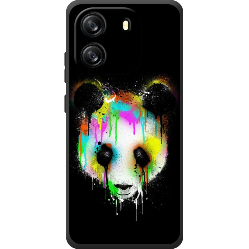 Чохол BoxFace Blackview Oscal Flat 1C 