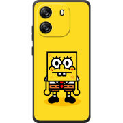 Чохол BoxFace Blackview Oscal Flat 1C 