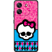 Чохол BoxFace Blackview Oscal Flat 1C 