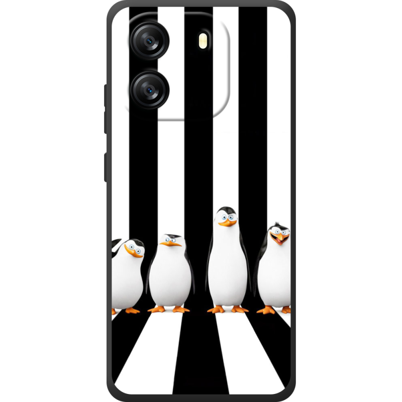 Чохол BoxFace Blackview Oscal Flat 1C 