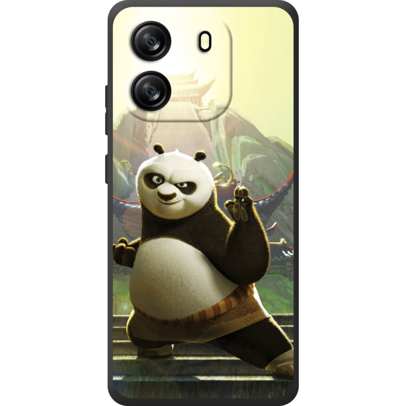 Чохол BoxFace Blackview Oscal Flat 1C 