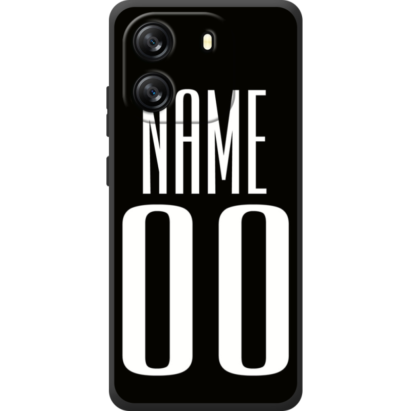 Чохол BoxFace Blackview Oscal Flat 1C 