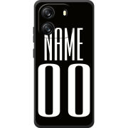 Чохол BoxFace Blackview Oscal Flat 1C 