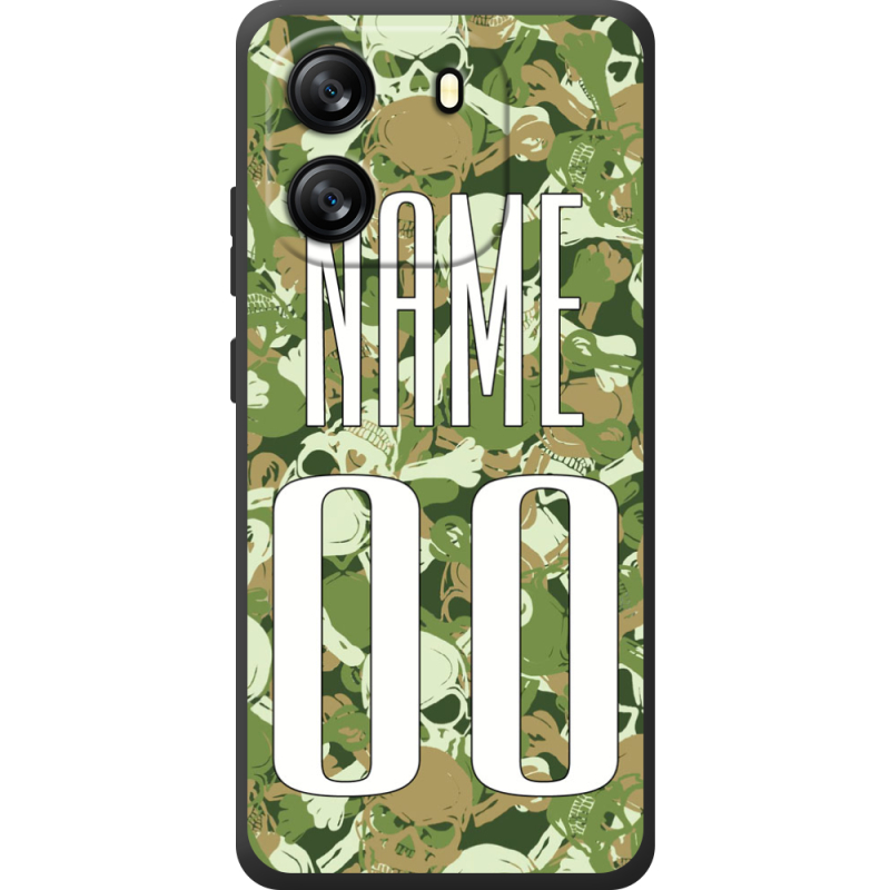 Чохол BoxFace Blackview Oscal Flat 1C 