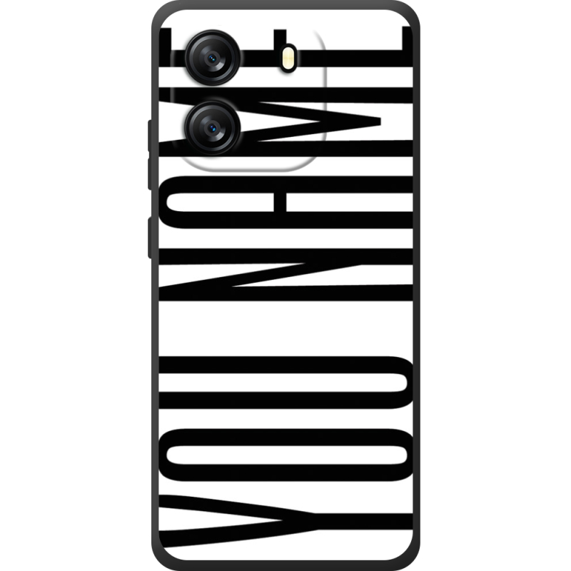 Чохол BoxFace Blackview Oscal Flat 1C 