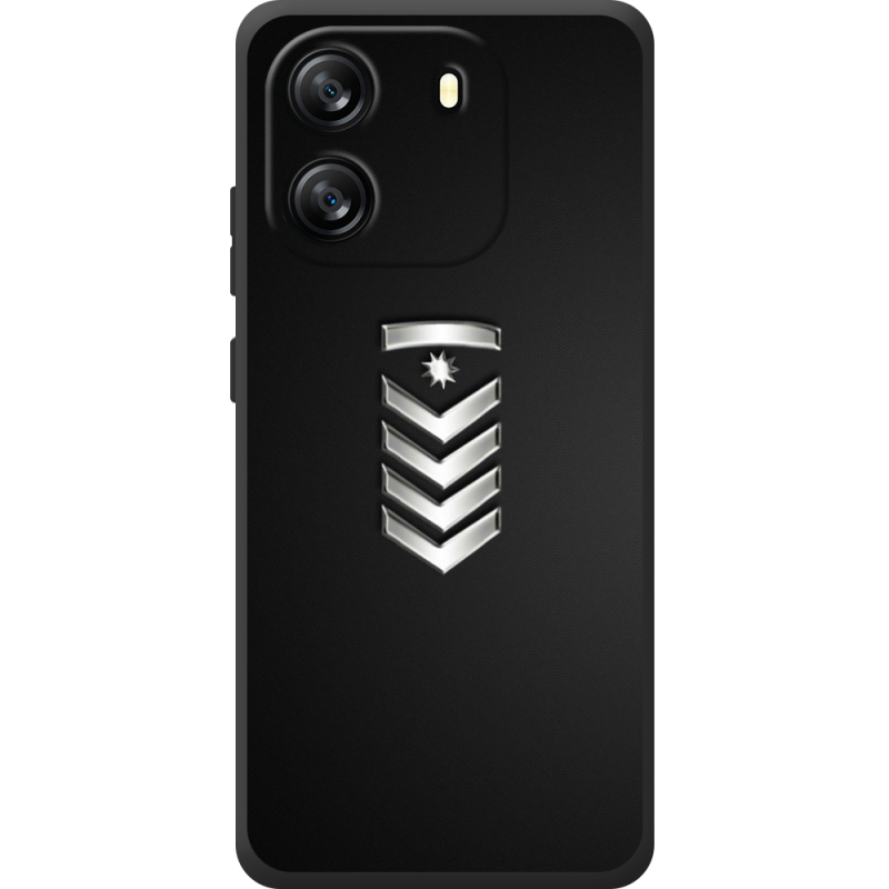 Чохол BoxFace Blackview Oscal Flat 1C 