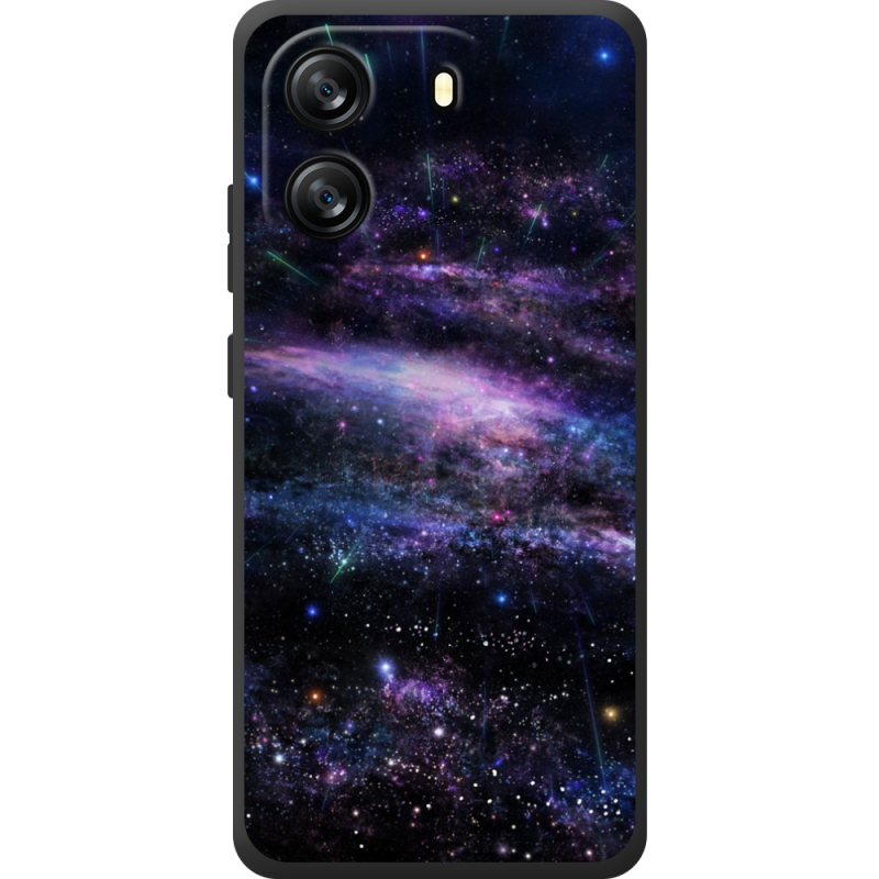 Чохол BoxFace Blackview Oscal Flat 1C 