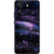 Чохол BoxFace Blackview Oscal Flat 1C 