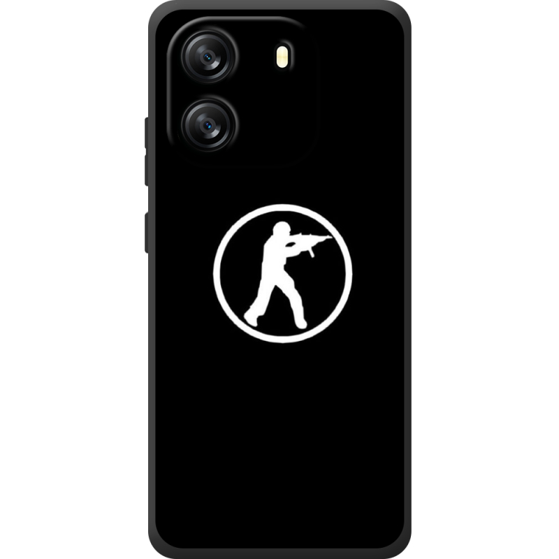 Чохол BoxFace Blackview Oscal Flat 1C 