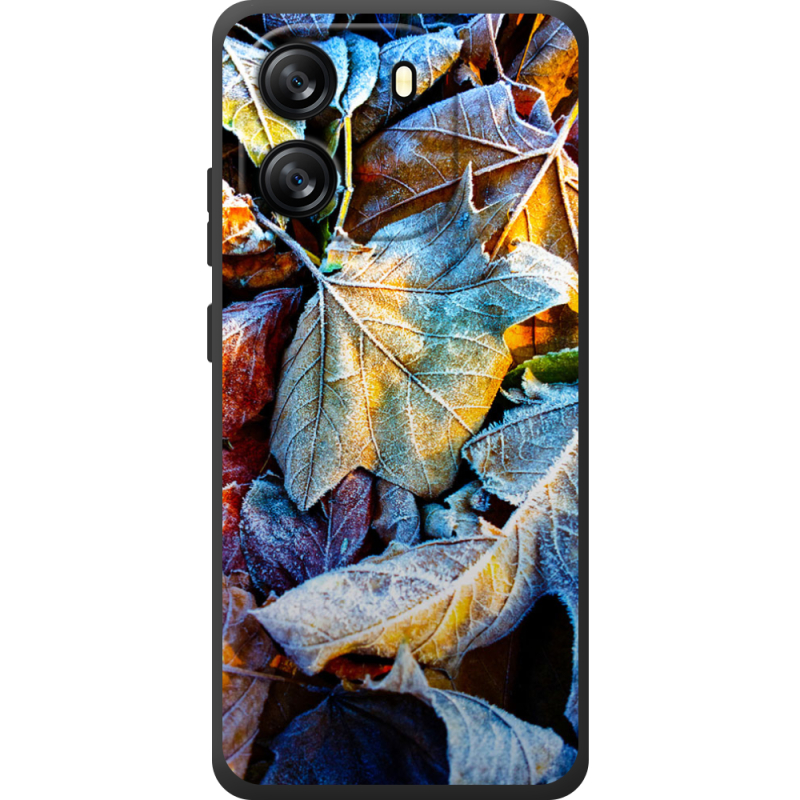 Чохол BoxFace Blackview Oscal Flat 1C 