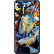 Чохол BoxFace Blackview Oscal Flat 1C 