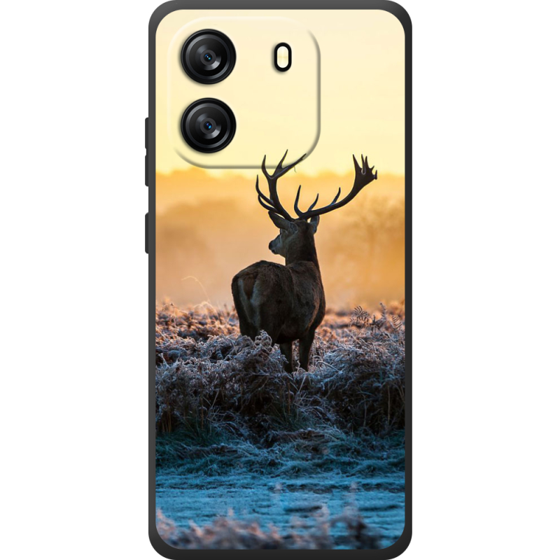 Чохол BoxFace Blackview Oscal Flat 1C 