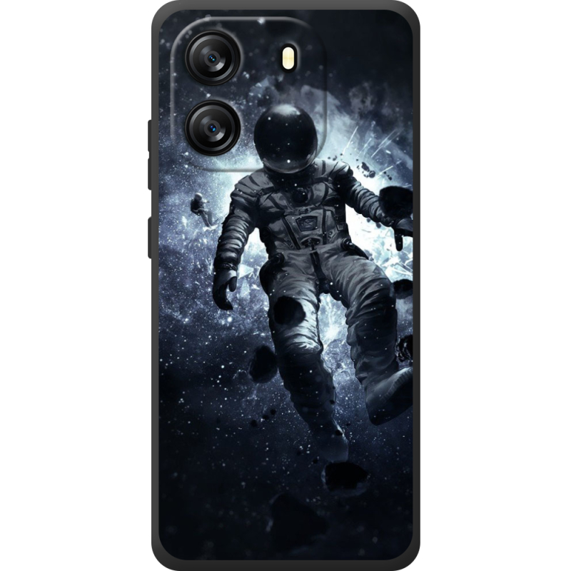 Чохол BoxFace Blackview Oscal Flat 1C 