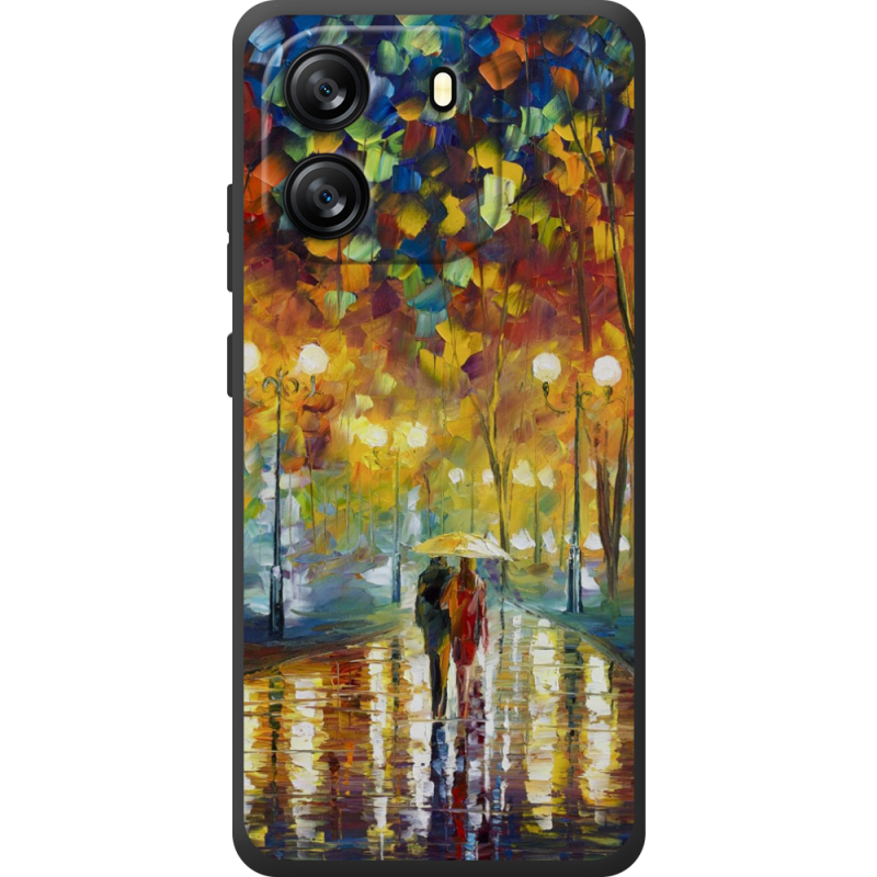 Чохол BoxFace Blackview Oscal Flat 1C 