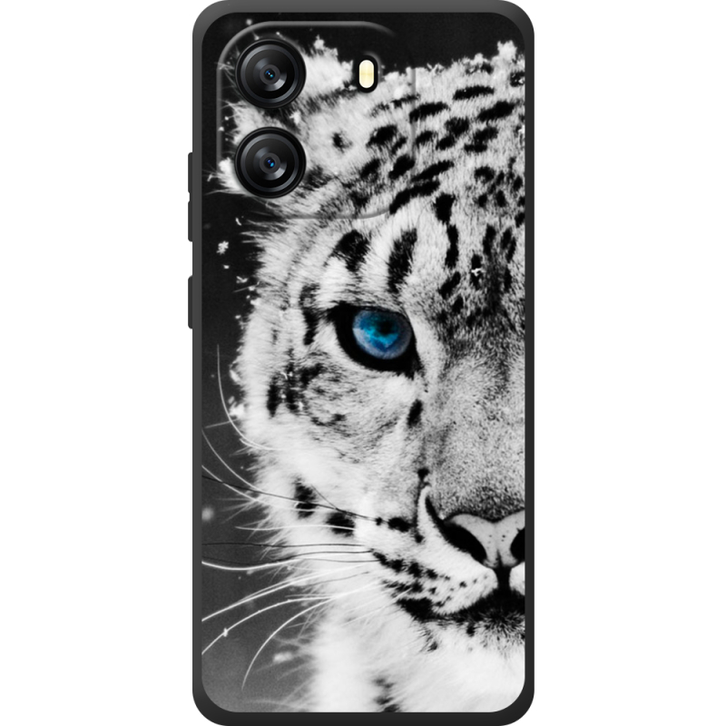 Чохол BoxFace Blackview Oscal Flat 1C 