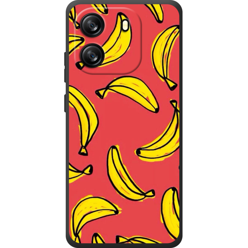 Чохол BoxFace Blackview Oscal Flat 1C 