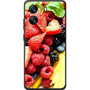 Чохол BoxFace Blackview Oscal Flat 1C 