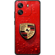 Чохол BoxFace Blackview Oscal Flat 1C 