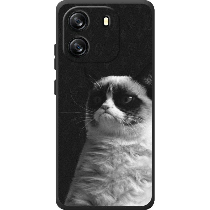 Чохол BoxFace Blackview Oscal Flat 1C 