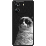 Чохол BoxFace Blackview Oscal Flat 1C 