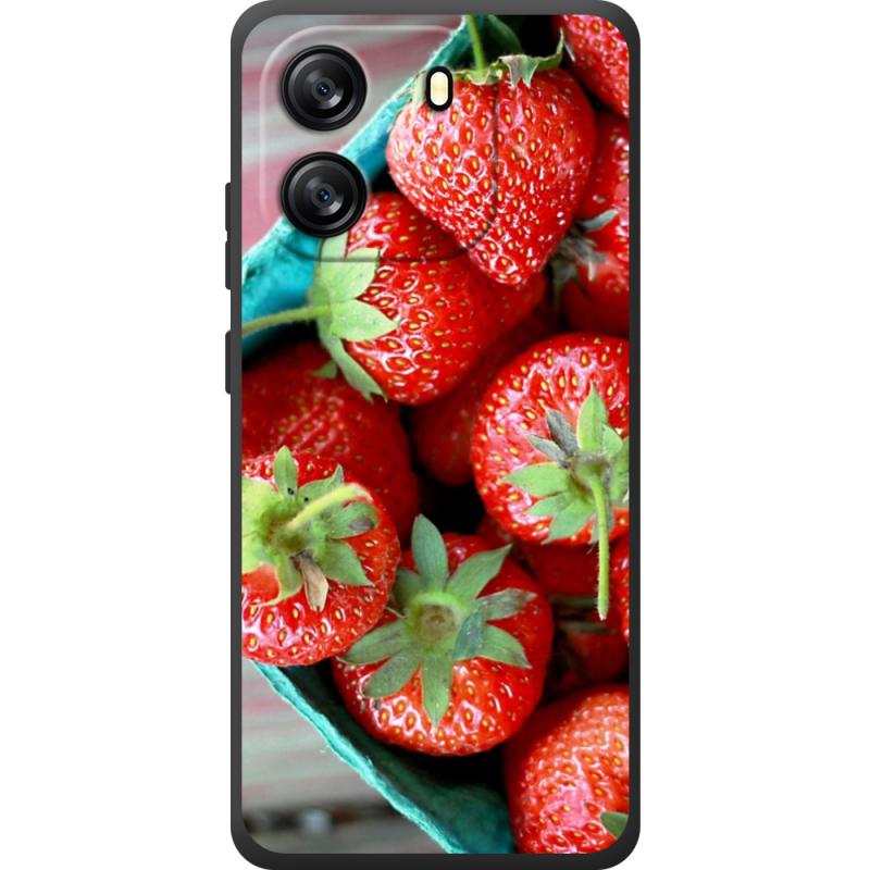 Чохол BoxFace Blackview Oscal Flat 1C 