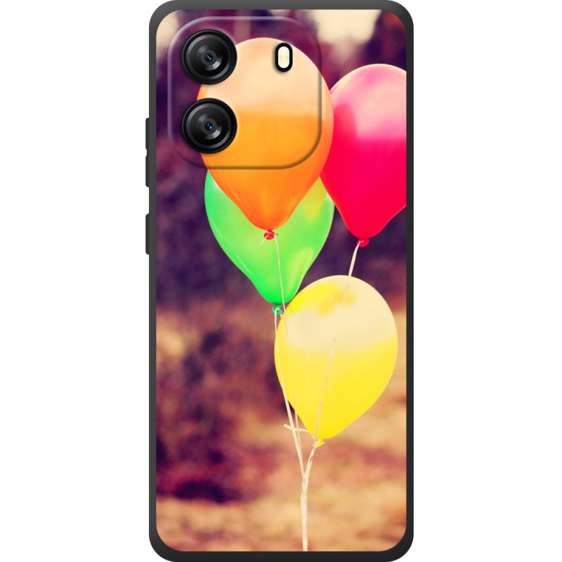 Чохол BoxFace Blackview Oscal Flat 1C 