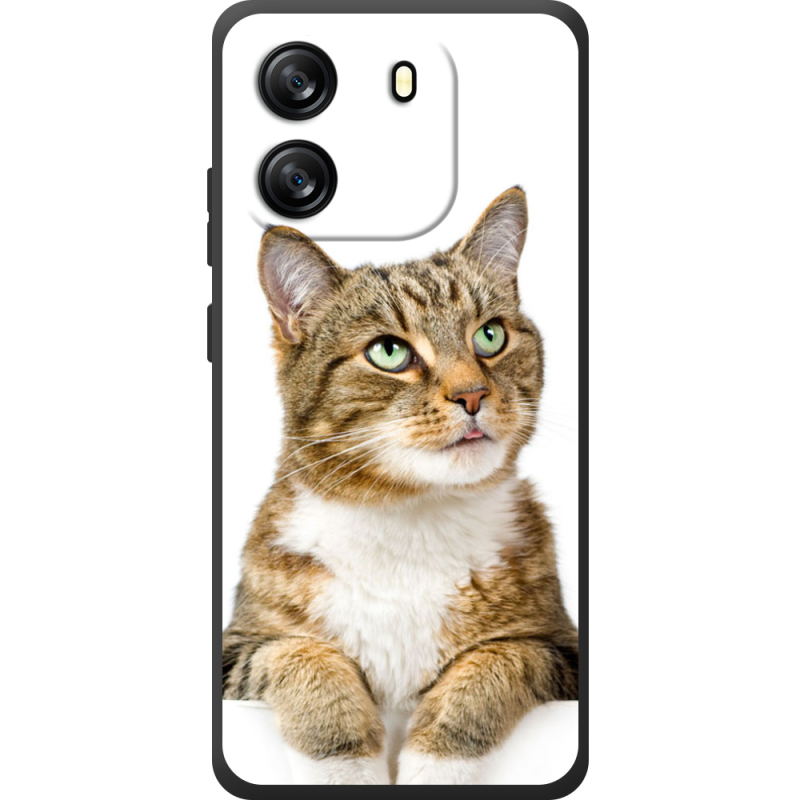 Чохол BoxFace Blackview Oscal Flat 1C 