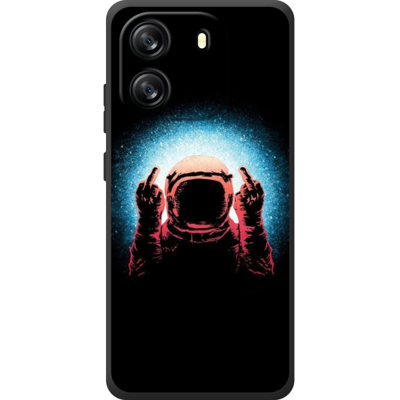 Чохол BoxFace Blackview Oscal Flat 1C 