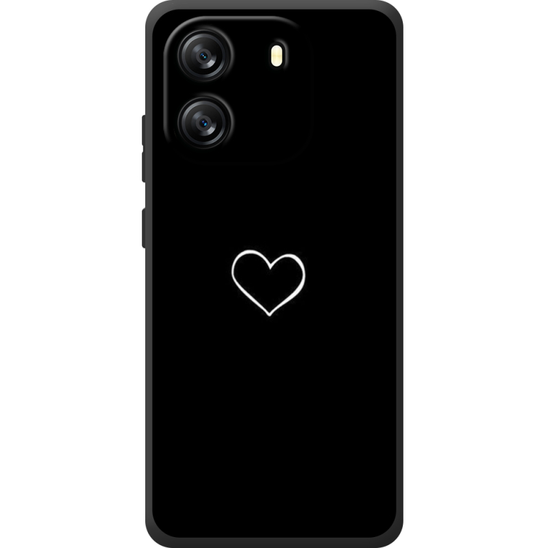 Чохол BoxFace Blackview Oscal Flat 1C 