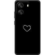 Чохол BoxFace Blackview Oscal Flat 1C 