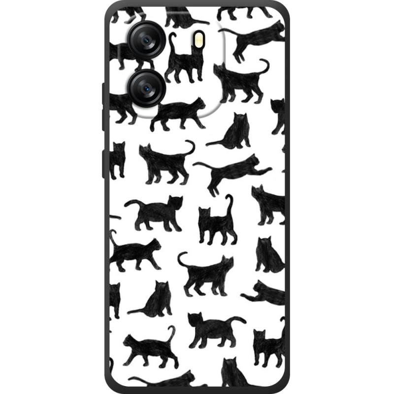 Чохол BoxFace Blackview Oscal Flat 1C 