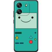 Чохол BoxFace Blackview Oscal Flat 1C 