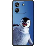 Чохол BoxFace Blackview Oscal Flat 1C 