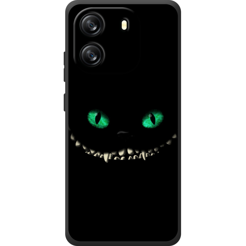 Чохол BoxFace Blackview Oscal Flat 1C 