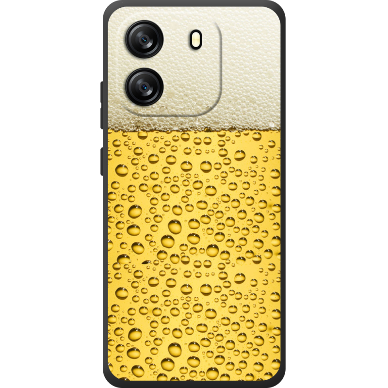 Чохол BoxFace Blackview Oscal Flat 1C 