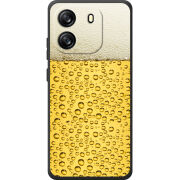 Чохол BoxFace Blackview Oscal Flat 1C 