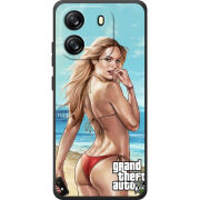 Чохол BoxFace Blackview Oscal Flat 1C 